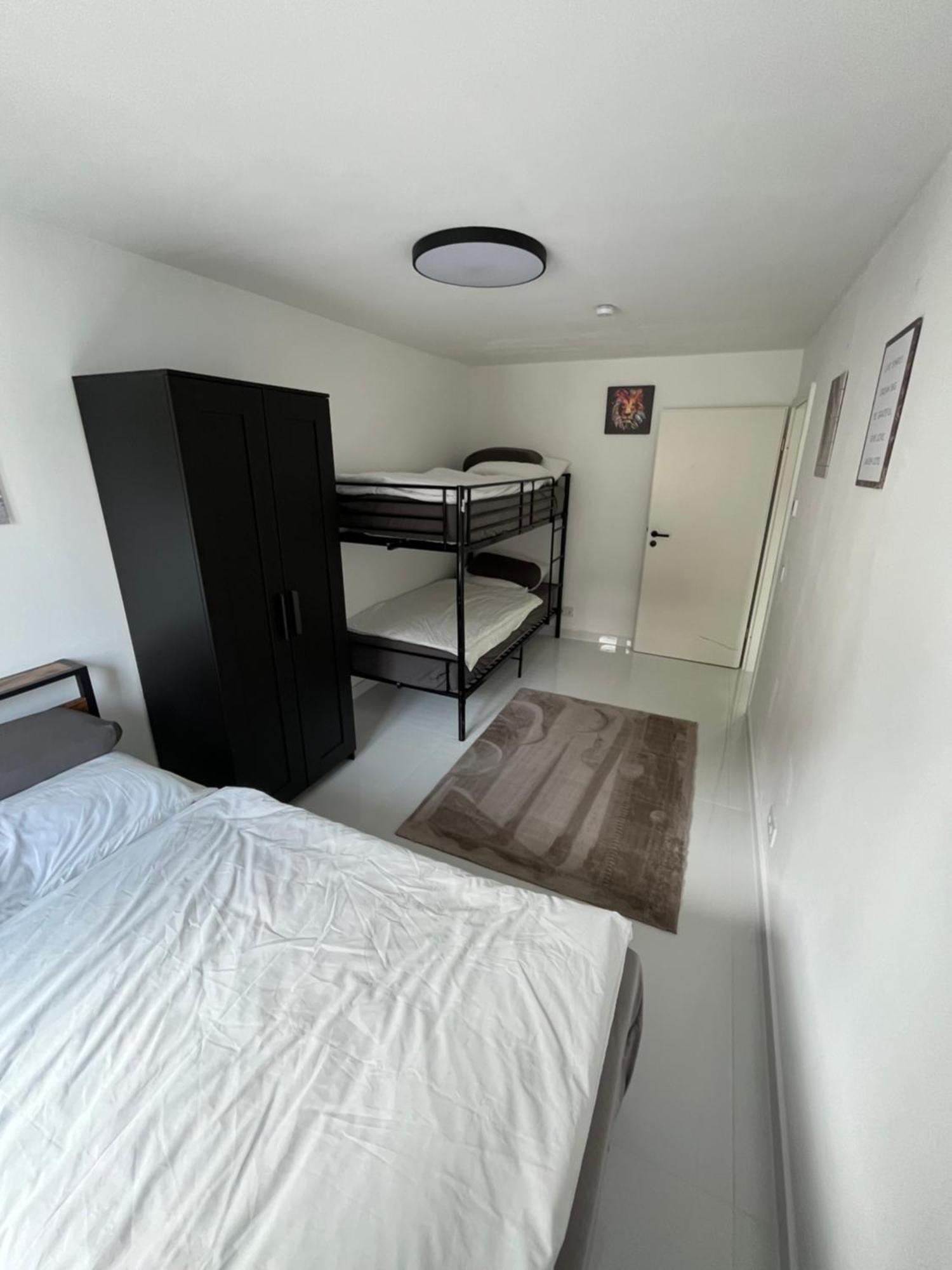 2 Moderne Wohnung Nahe Museum Sinsheim Zewnętrze zdjęcie